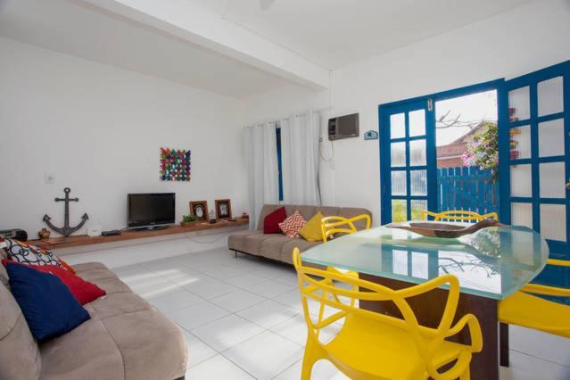 Lindo Apartamento Em Arraial Arraial do Cabo Exterior foto